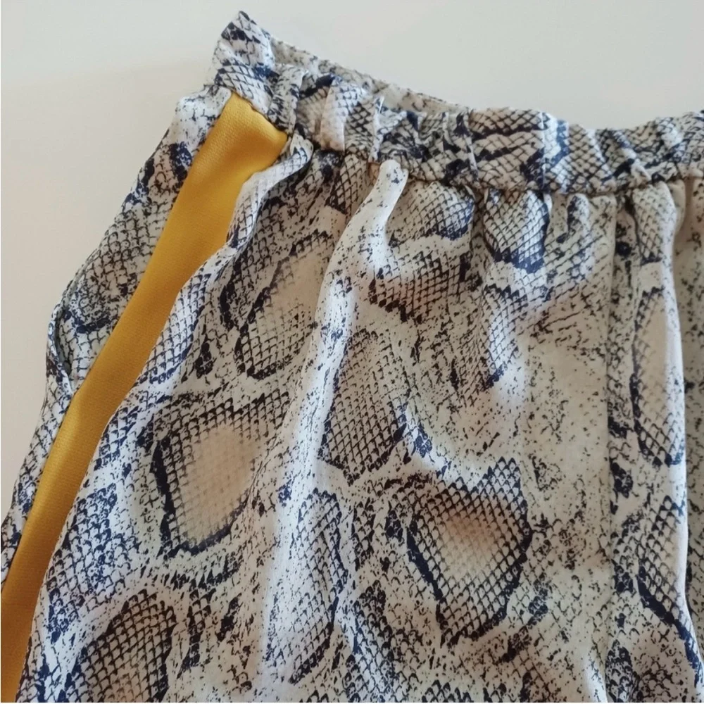 Zara basic pants - Picture 2 of 5